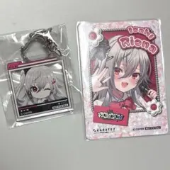 響咲リオナ 缶バッジ - メルカリ