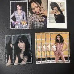 IS:SUE NANO トレカ 7000円 菜乃 IS:SUE 菜乃 NANO 7000円 購入 トレカ 会場限定 おまけ付き - メルカリ