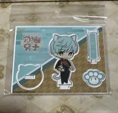 刀剣乱舞　刀猫男士　一期一振　アクリルスタンド