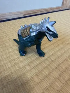 フィギュア商品名: トランスフォーマー D-322 恐竜戦隊 ゴウリュウ﻿ フィギュア商品名: トランスフォーマー D-322 恐竜戦隊 ゴウリュウ