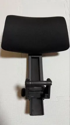 Atlas ヘッドレスト エンボディチェア用
