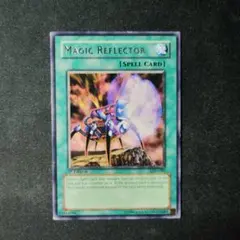 遊戯王　マジックガードナー　アジア版　LOD-087　字レア　1枚　Y480