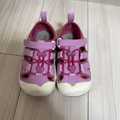 KEEN キッズ用サンダル