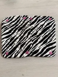 ハンドメイド 抱っこ紐カバー❤︎‪︎