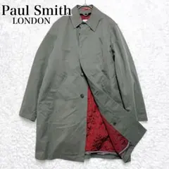 モッズコート ステンカラーコート