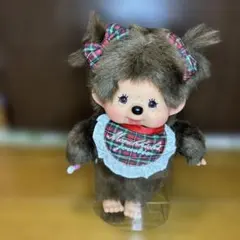 モンチッチ ぬいぐるみ jouetie コラボ - メルカリ