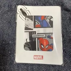 MARVEL Spider-Man Zoff クリーニングクロスのサムネイル
