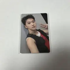 ホシウジ ホウコン FC更新 トレカ