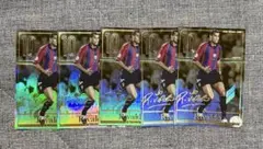 パニーニフットボールリーグ（リバウド）