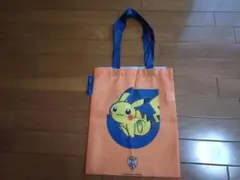 ポケモンエコバッグ Jリーグ 清水エスパルス