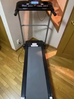 【送料込は下記参照・一部購入前連絡要】ALINCOランニングマシンAFR2020