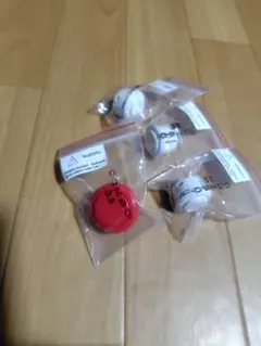 hitbox combo button 24mm　3個　30m １個