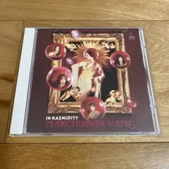 MARCHOSIAS VAMP （マルコシアス・バンプ）