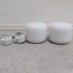 Google Nest WiFi Pro H2D 2台セットのサムネイル