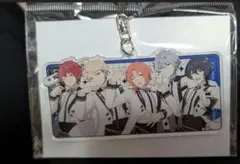 Knights　ラウンドワンコラボ限定　アクリルキーホルダー　アクキー