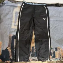 90s ビンテージ NIKE トラック ナイロン パンツ ACG y2kのサムネイル