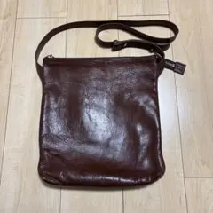 ガンゾ　サケット4 ショルダーバッグのサムネイル
