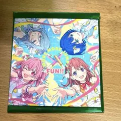 プロジェクトセカイ 入場者特典 モモジャン CD