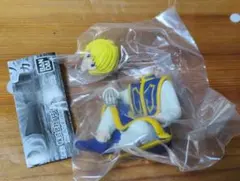 HUNTERXHUNTER すわらせ隊りある2　クラピカ