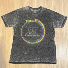 PINK FLOYD ピンクフロイド 公式 バンドTシャツ XL