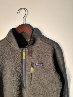 patagonia フリース