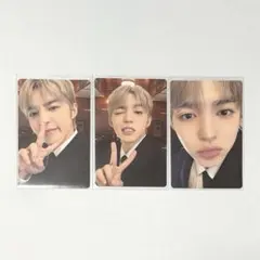 SEVENTEEN〈CARAT LAND 2026〉トレカ エスクプス セルカ - メルカリ