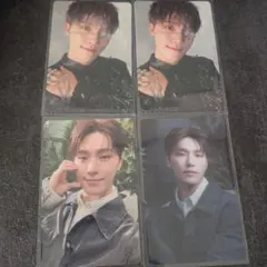 SEVENTEEN　消費期限　ディノ