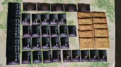 クレ・ド・ポー　シナクティフ