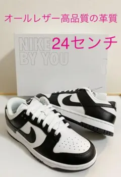 2026年最新】nike dunk low panda 24の人気アイテム - メルカリ