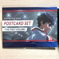 Free! フォトカードセット