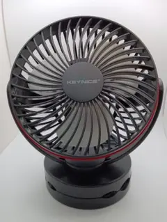 《K517》KEYNICE usb扇風機