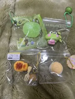 kikisquishy ミニセット