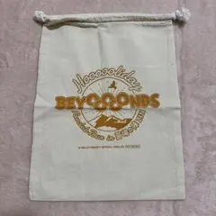 BEYOOOOONDS バスツアー グッズ 袋 バッグ