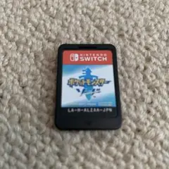 ポケットモンスター ソード