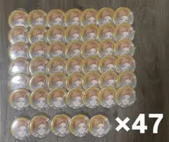 にじさんじ 宇佐美リト 2周年缶バッジ 47個セットのサムネイル