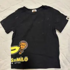 2026年最新】bape tシャツ キッズの人気アイテム - メルカリ