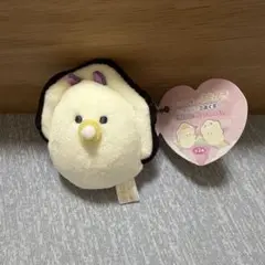 つぶらな瞳のなまがき こあくま むぎゅぬい ぷちマスコットBC