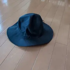 ネイビーアウトドアハット 57.5cm