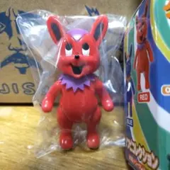 2026年最新】パンクドランカーズ ソフビの人気アイテム - メルカリ