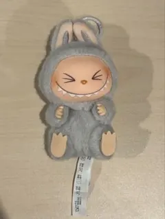 【正規品】LABUBU ラブブ Have A Seat ハブアシート hehe