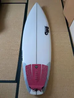 DHDショートボード DX1 - メルカリ