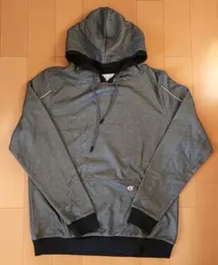 メンズ　パーカー　長袖　L