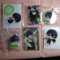 潔世一まとめ売り