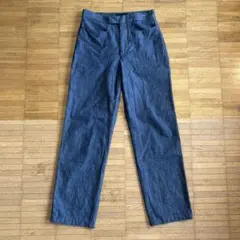 D&Gデニム スラックス　archiveのサムネイル