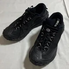 COMME des GARÇONS NIKE MOUNTAIN Fly 箱付のサムネイル