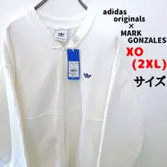 アディダスオリジナルス スウェット