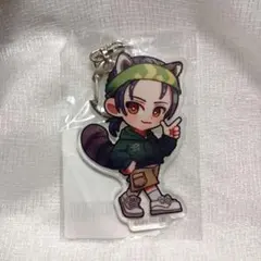 眞崎大輔　アクキー　vol.1~4　コンプ 0.1gの誤算 眞崎大輔 キーホルダー - メルカリ