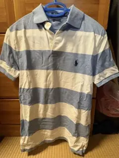 Polo Ralph Lauren カスタムスリムフィット ポロシャツ