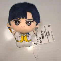 夢色キャスト ちびぐるみ 夢色カンパニー 藤村伊織