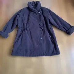 【お買得】暖かいコート コーデュロイ　ジャケット